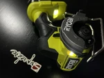 Ryobi One+ Hp 18v Brushless Cordless Compact Cut-off Tool Psbcs02. Fixed Price $138.00.