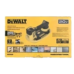 Dewalt Dce592b 20v Max Cordless Suction Grabo Lifter (tool Only). Fixed Price $188.99.