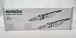 Metabo Hpt Gp 400 Die Grinder 600453420 Corded. Fixed Price $175.00.