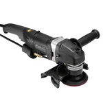 Wet Polisher 800w, 4" Concrete Grinder With 6 Variable Speed And 7 Polishing Kit. Fixed Price $220.50.