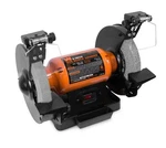 Wen Bg4282 4.8-amp, 3450 Rpm 8-inch Bench Grinder Electric. Fixed Price $83.51.