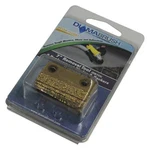 Diamabrush Replaceable Blade Kit, For 7 In Coating Removal Hand Tools, 9-piece. Fixed Price $167.74.