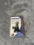 Dremel 565 Multipurpose Rotary Tool Cutting Attachment Kit W/ Guide New. Fixed Price $15.49.