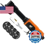 Air Cut Off Tool Wp Workpad 3 Inch 5pcs Die Grinder. Fixed Price $136.49.