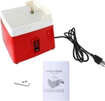 Power Stained Grinder,industrial Mini Portable Grinder Diamond Glass Art. Fixed Price $106.99.