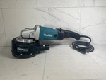 Makita Rotary Scarifier W/ Smith Fs150 Shroud Works Great, Used (a1g009480). Fixed Price $799.00.