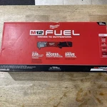 Milwaukee 2565-22 M12 Fuel 1/2" Right Angle Impact Wrench Kit. Fixed Price $299.00.