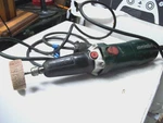 Metabo Ge 710 Plus 1/4 Inch. Fixed Price $299.99.