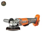 Ridgid 18v Cordless 4-1/2 In. Angle Grinder - Tool Only. Fixed Price $195.99.