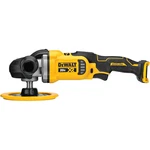Dewalt 20v Max* Xr Cordless Polisher, Rotary, Variable Speed, 7-inch,dcm849b. Fixed Price $254.00.