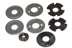 Ryobi Tools Friction Washer Set Ryobi/ridgid Fits R1000 Grinder Ry-316036730. Fixed Price $17.00.
