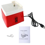 Yaetek Power Stained Grinderindustrial Mini Portable Grinder Diamond. Fixed Price $112.82.