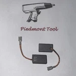 Metabo Carbon Brush Set For Grinder Models, Part # 316034930. Fixed Price $17.36.