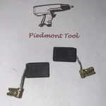Metabo Carbon Brush Set For Grinder Models, Part # 316034690. Fixed Price $23.46.