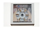 Wood Deck Removal Tool 4-1/2 In. (one Pack) Usa Fast Ship. Fixed Price $84.71.