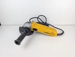 Dewalt Dw818 Angle Grinder 120v 4.5" 115mm. Fixed Price $44.99.
