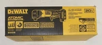 Dewalt 20v Atomic 1/4 Right Angle Die Grinder Dcg422b. Fixed Price $220.00.