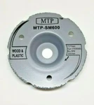 2x Sm600 Flush Cut 3" Wood Plastic Segment Carbide Circular Saw Max Sm20. Fixed Price $16.95.
