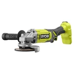 Ryobi One+ 18v Cordless 4-1/2" Angle Grinder Pcl445b Tool Only. Fixed Price $60.00.