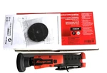 New Snap-on Ctco861db 14.4v Lithium 3" Blade Brushless Cordless Cut-off Tool. Fixed Price $299.99.