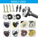 Conversion Connecting Rod Kit, Electric Drill Angle Grinder Acces.... Fixed Price $20.26.