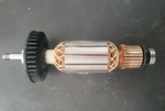 Bosch 1775e Pa500 Grinder Armature 3604010094. Fixed Price $92.90.