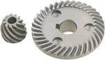Uxcell Replacement Spiral Bevel Gear For Angle Grinder. Fixed Price $15.79.