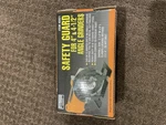 Chicago Electric 45921 Safety Guard For 4" & 4-1/2" Angle Grinder, Steel. Fixed Price $19.99.