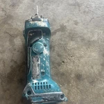 Makita Cordless Oscillating Multi Tool No Battery Tested Used Only. Fixed Price $45.00.
