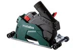 Metabo Ced 125 Plus Angle Grinder Cutting Dust Extraction Shroud - 626731000. Fixed Price $159.68.
