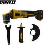Dewalt Angle Grinder Dcg409 20v Cordless Brushless Power Tool Cutting Machine.... Fixed Price $109.99.