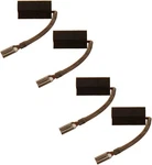 (2-2 Packs) Carbon Brush For Hitachi 999-088 G12sa2 G12sa3 G12se G12s2 Dh24pb2... Fixed Price $14.99.