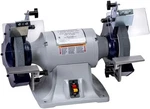 Palmgren 9682081 - 8" Powergrind 3/4hp 115/230v Grinder W/dust Collection. Fixed Price $443.96.