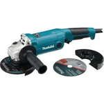 Makita 6 In. Sjs Cut-off/angle Grinder With Ac/dc Switch. Fixed Price $249.00.
