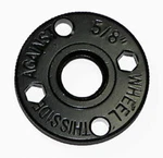 Dewalt Genuine Oem Replacement Flange, 611672-00. Fixed Price $12.45.