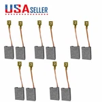 For 999061 Carbon Brushes Hitachi G18scy 7" Uvp Angle Grinder 5 Pairs. Fixed Price $8.97.