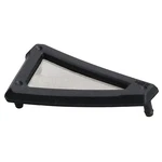 Makita 455450-8 Right Dust Cover For Grinder Xag03m. Fixed Price $12.48.