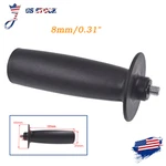 New Side Handle For Makita Thread Auxiliary 9523nb Black 8mm Angle Grinder. Fixed Price $5.99.