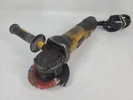Dewalt D28144 Angle Grinder Corded Electric Tool (tested). Fixed Price $58.97.