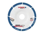 Lenox 4.5" T27 Diamond Combo W. Fixed Price $29.40.