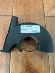 Makita 192618-2 Dust Extraction Wheel Cover Shroud For 4-1/2" To 5" Grinders. Fixed Price $39.95.