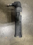 Snap-on Cgrr861 14.4 V Microlithium Cordless Right Angle Die Grinder (tool Only). Fixed Price $250.00.