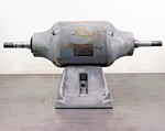 Baldor Electric 10" Bench Pedestal Grinder 1800 Rpm 1021w 3-phase 230/460. Fixed Price $295.79.