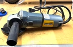 Nikota Power Electric Angle Grinder 4-1/2 Inch 11000rpm Mod Sim-zp9-115. Fixed Price $22.99.
