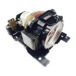 Jaspertronics Lamp & Housing - Dukane Image Pro 8103h Projectors 1yr Warranty. Fixed Price $88.99.