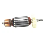 Long Lasting Performance Armature Rotor For Metabo Cs23 355 Cs 23 310009340. Fixed Price $90.33.