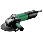 Metabo Hpt 646563420 120v 13.5 Amp Wev 15-150 Ht 6 In. Angle Grinder New. Fixed Price $219.00.