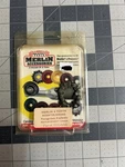Nos King Arthur's Tools Merlin 4-tooth Tungsten Carbide Chain 20004mw Hoof Trim. Fixed Price $41.81.