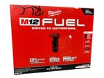 Milwaukee 2485-22 M12 Fuel Lithium-ion Right Angle Die Grinder Kit (2 Ah). Fixed Price $249.95.
