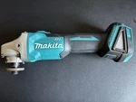 Makita Xag04 18v Lxt Lithium-ion Brushless Cordless Angle Grinder - Tool Only. Fixed Price $69.00.